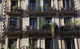 Barnapartments Rambla Cataluña